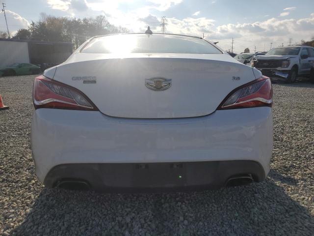 2016 HYUNDAI GENESIS CO - KMHHT6KJ8GU135356