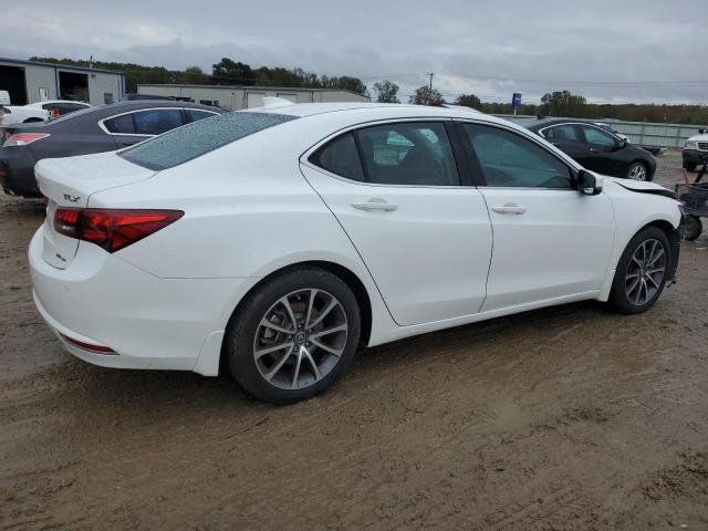 2017 ACURA TLX ADVANC - 19UUB3F71HA001571