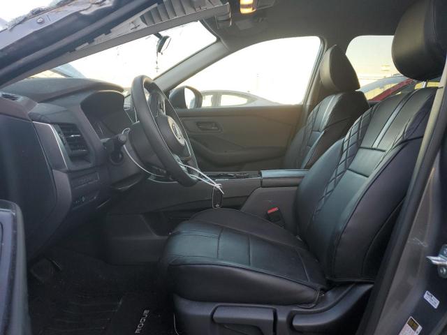 2023 NISSAN ROGUE S - 5N1BT3AB8PC932498