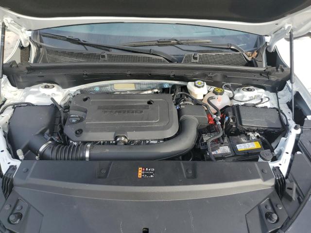 2023 BUICK ENVISION A - LRBFZRR4XPD148782