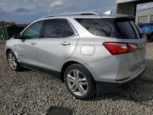 2018 CHEVROLET EQUINOX PR - 3GNAXVEV3JL306011