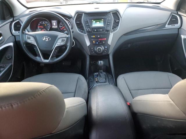 2015 HYUNDAI SANTA FE S - 5XYZUDLB2FG267305