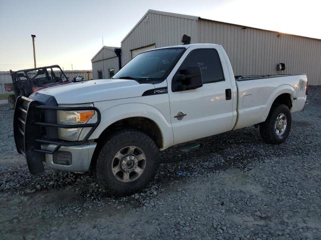 FORD F250 SUPER