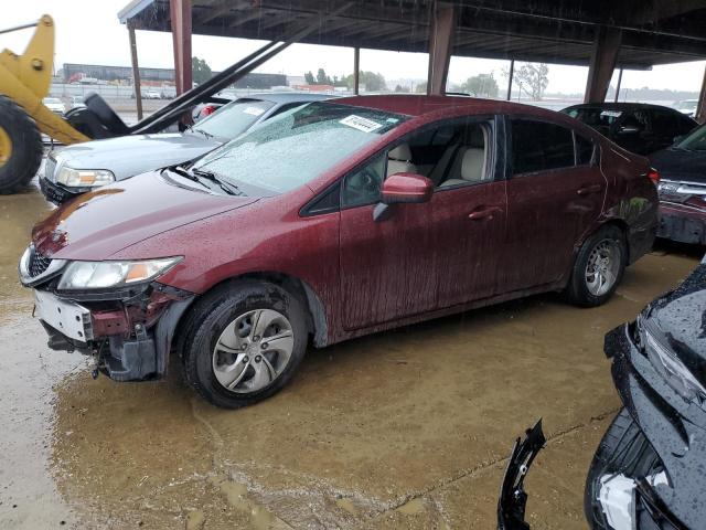 19XFB2F53FE272271 2015 HONDA CIVIC