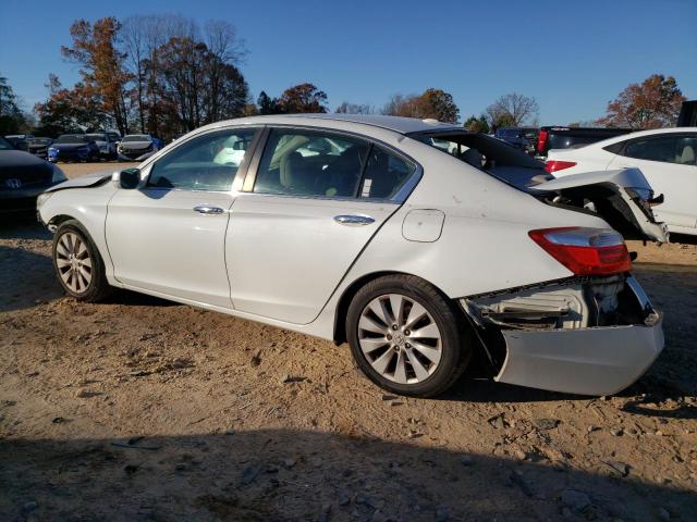 VIN 1HGCR2F81EA023270 2014 HONDA ACCORD no.2