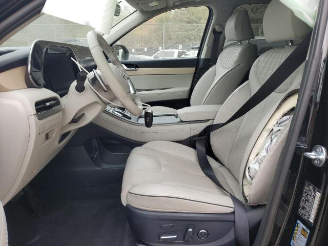 2024 HYUNDAI PALISADE L - KM8R54GE9RU680063