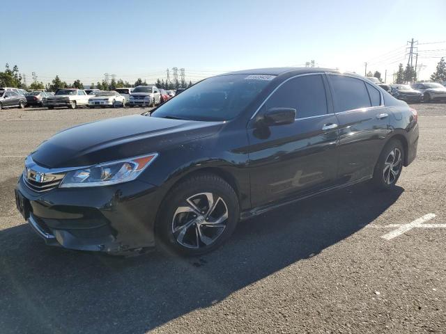 VIN 1HGCR2F32HA196269 2017 HONDA ACCORD no.1