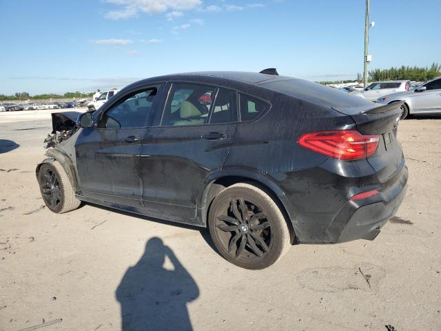 VIN 5UXXW7C5XJ0W65548 2018 BMW X4 no.2