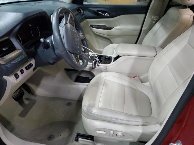 2021 GMC ACADIA DEN - 1GKKNXLS8MZ204938