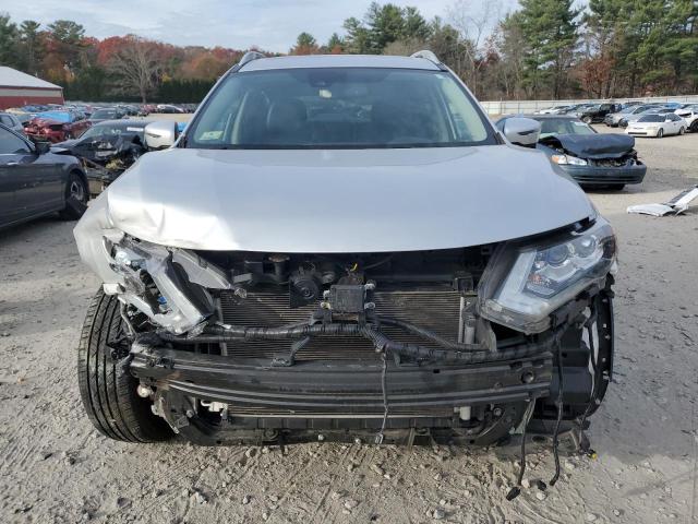 2019 NISSAN ROGUE SL - 5N1AT2MV3KC716787