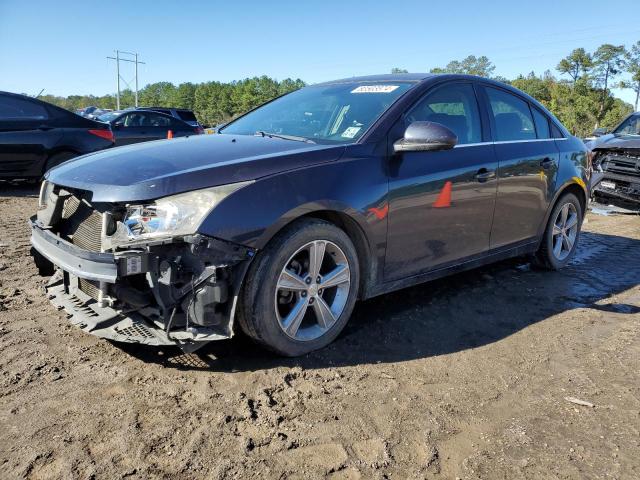 2015 CHEVROLET CRUZE LT #3024851392