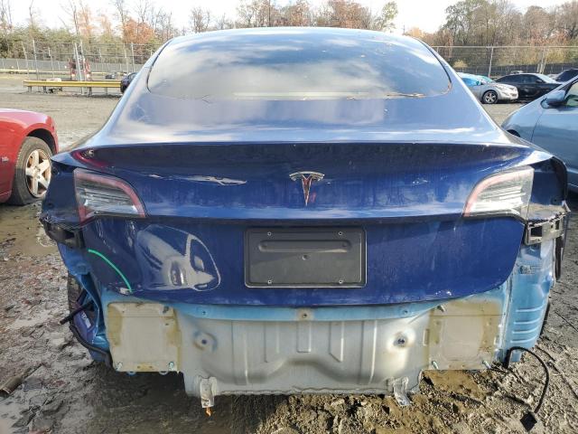 2022 TESLA MODEL 3 - 5YJ3E1EA4NF372200