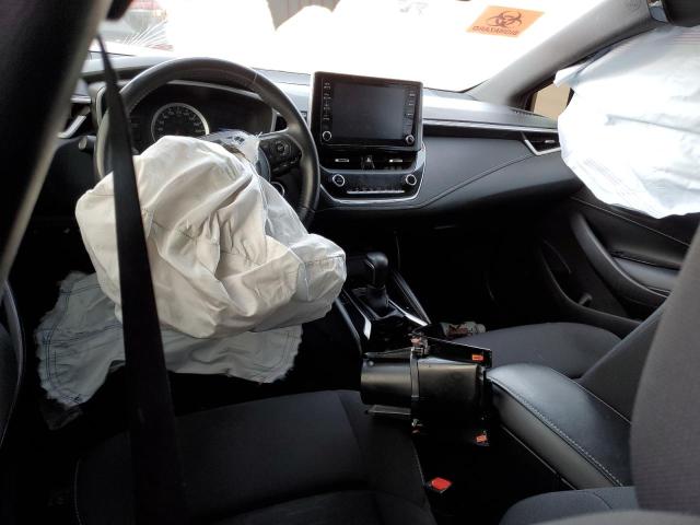 2019 TOYOTA COROLLA SE - JTNK4RBE0K3034026