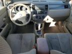 NISSAN VERSA photo