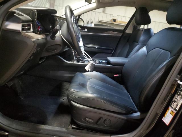 2023 KIA K5 EX - 5XXG34J2XPG216928