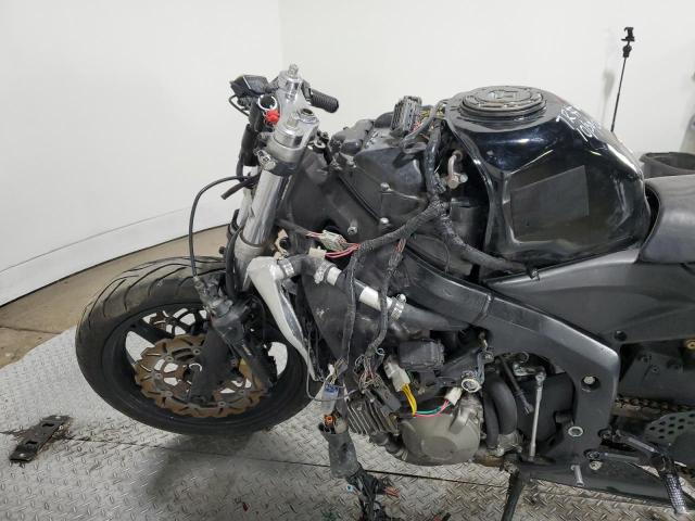 2006 HONDA CBR 600 JH2PC37056M303216