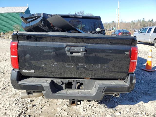 2024 TOYOTA TACOMA DOU - 3TYLB5JN3RT029800