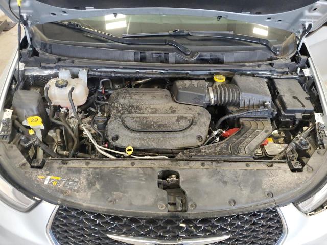 VIN 2C4RC1GG0PR560883 2023 CHRYSLER PACIFICA no.12