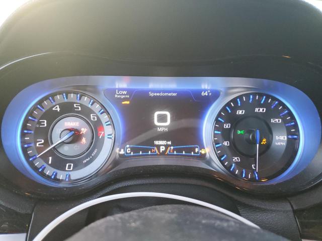 2018 CHRYSLER 300 S - 2C3CCABGXJH269547