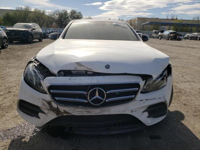 VIN WDDZF4JB1JA379377 2018 MERCEDES-BENZ E-CLASS no.5