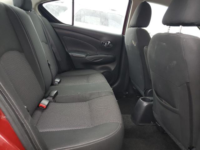 2018 NISSAN VERSA S - 3N1CN7AP9JL821771
