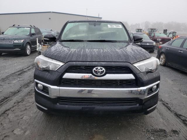 2019 TOYOTA 4RUNNER SR - JTEZU5JR5K5208317