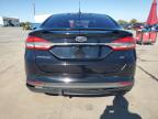 Lot #3024352542 2017 FORD FUSION SE