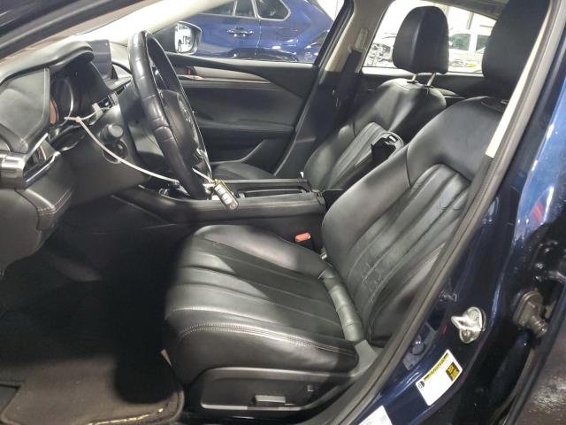 VIN JM1GL1VM1J1327087 2018 MAZDA 6 no.7