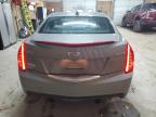 CADILLAC ATS photo