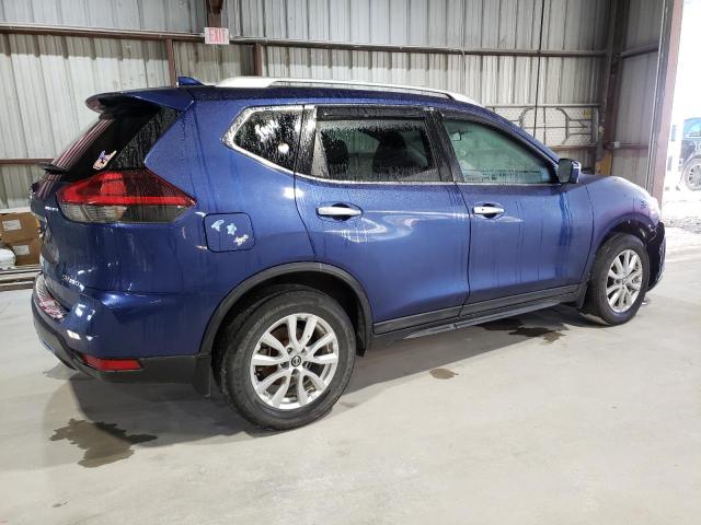 Vin: knmat2mv1jp568165, lot: 78943634, nissan rogue s 20183
