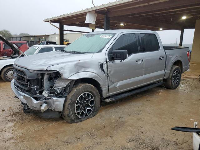 2021 FORD F150 SUPER #3024628672