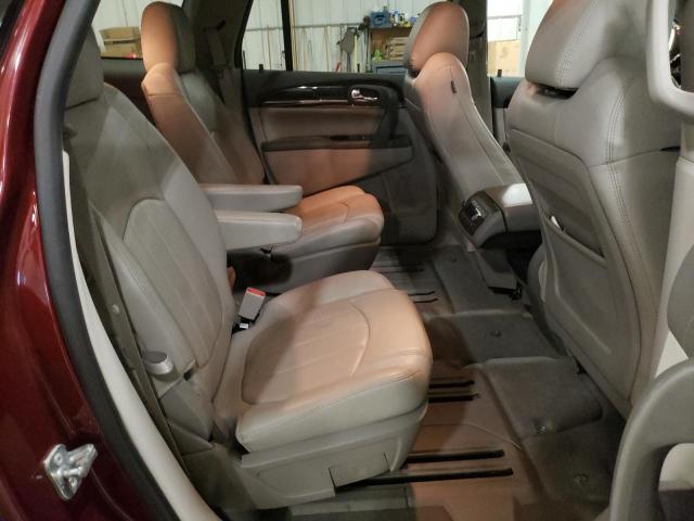 2017 BUICK ENCLAVE - 5GAKVCKDXHJ126756