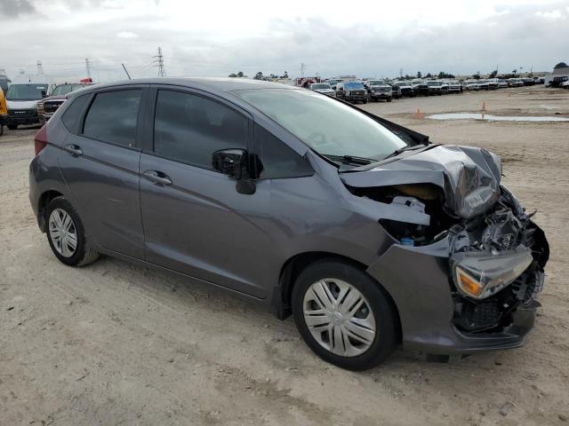 VIN 3HGGK5H49KM727894 2019 HONDA FIT no.4