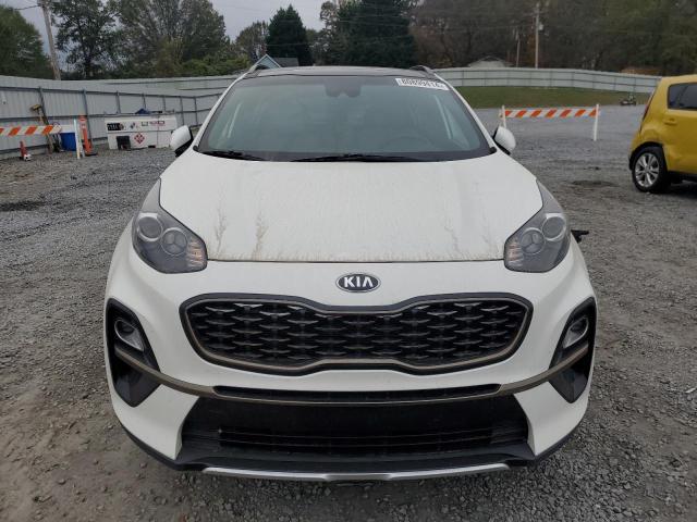 2020 KIA SPORTAGE S - KNDP63AC3L7657748