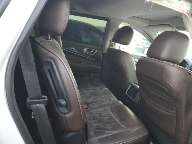 VIN 5N1AL0MM4FC543850 2015 INFINITI QX60 no.10