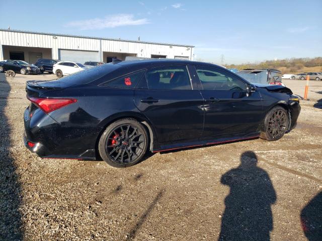 2021 TOYOTA AVALON TRD - 4T1FZ1FB5MU069243