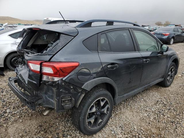 2019 SUBARU CROSSTREK - JF2GTAAC6KH200519