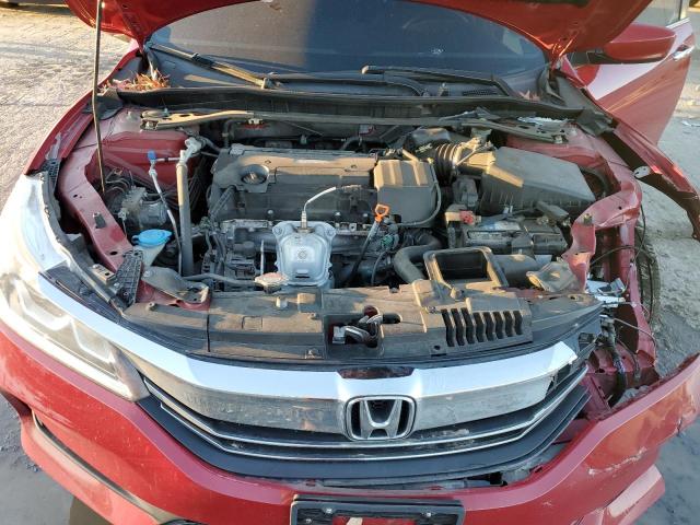 2017 HONDA ACCORD SPO - 1HGCR2F14HA126531
