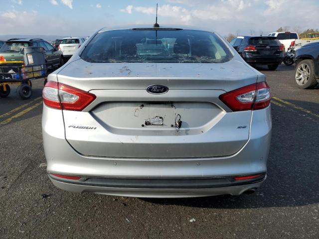 VIN 3FA6P0H79DR350102 2013 Ford Fusion, SE no.6