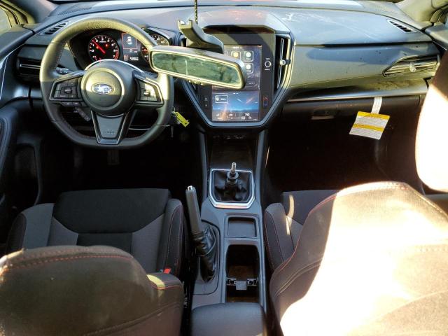 2022 SUBARU WRX - JF1VBAA63N9021376