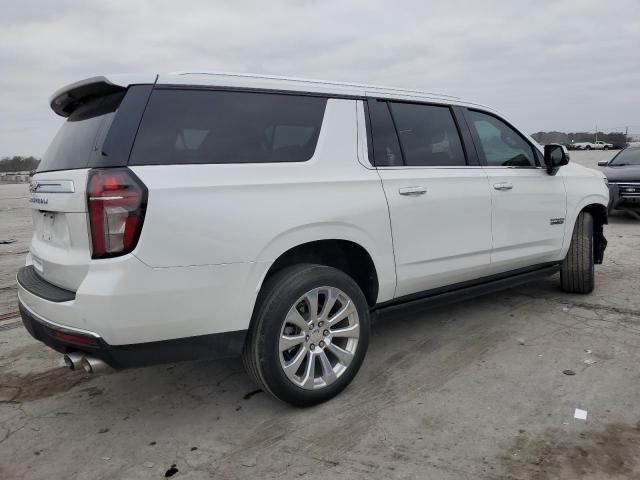 2021 CHEVROLET SUBURBAN C - 1GNSCFKD2MR216332