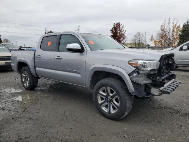 2018 TOYOTA TACOMA DOU - 3TMGZ5AN5JM143102