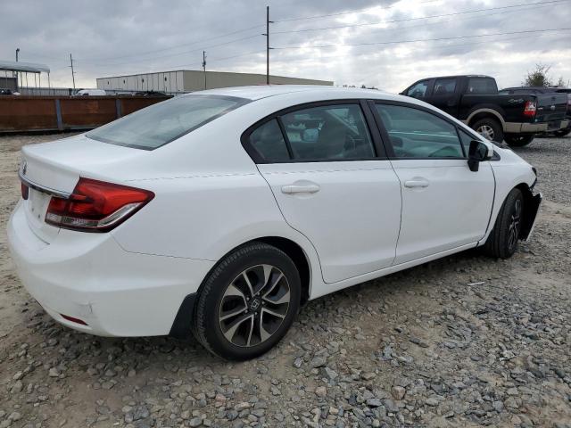 2015 HONDA CIVIC LX - 19XFB2F57FE004534