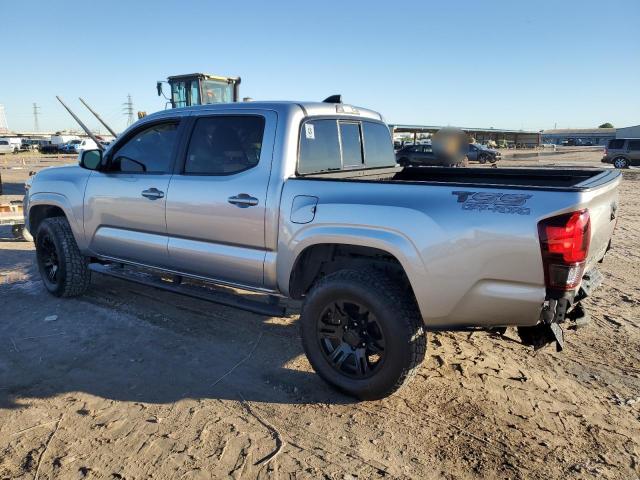 2022 TOYOTA TACOMA DOU - 3TYAX5GN2NT057338