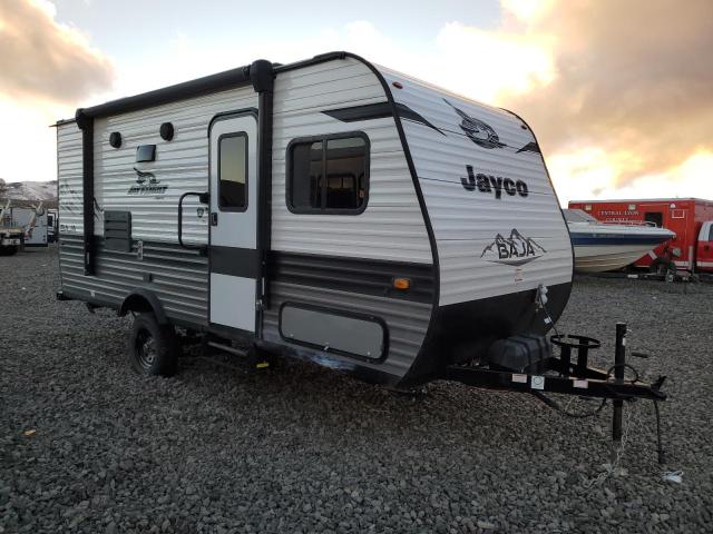 2022 JAYCO JAY FLIGHT #3024434542