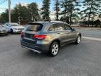 MERCEDES-BENZ GLC 300 4M photo