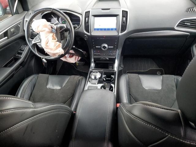 2020 FORD EDGE ST - 2FMPK4AP6LBB14577