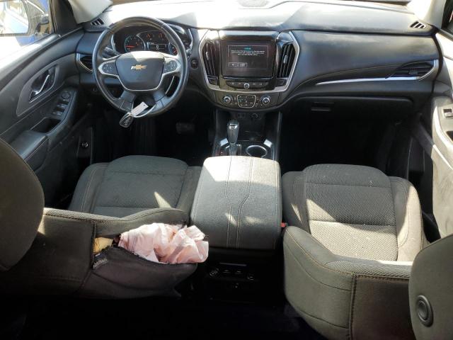 2018 CHEVROLET TRAVERSE L - 1GNERGKWXJJ101118