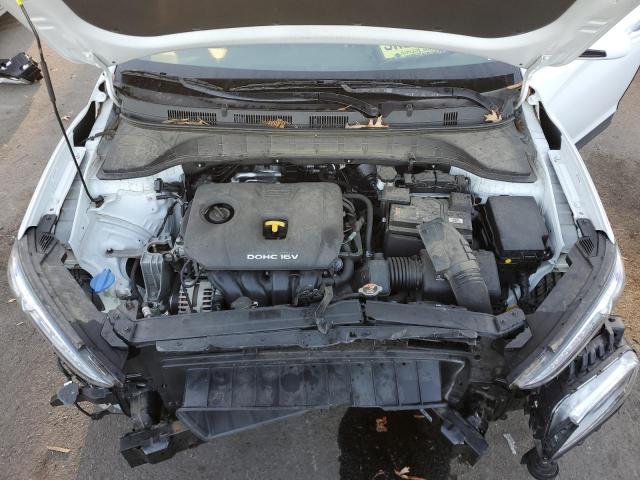 2020 HYUNDAI KONA SE - KM8K12AA7LU458670