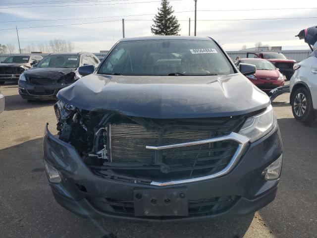 2018 CHEVROLET EQUINOX LT - 3GNAXSEV2JS532271